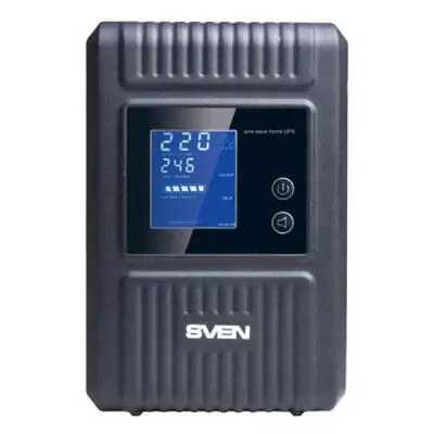 Источник бесперебойного питания Sven Reserve Home-800 - 1 Источник бесперебойного питания Sven Reserve Home-800 - 1