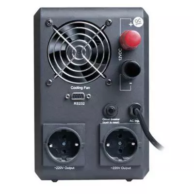 Источник бесперебойного питания Sven Reserve Home-800 - 2 Источник бесперебойного питания Sven Reserve Home-800 - 2