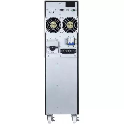 Источник бесперебойного питания PowerWalker VFI 6000С LCD (10120148) - 1