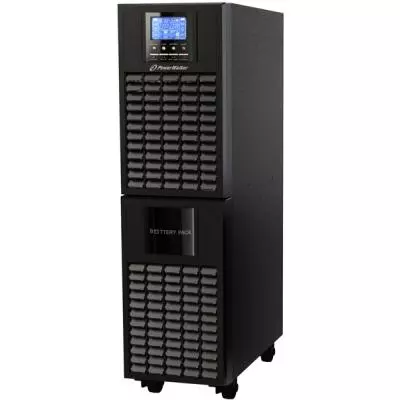 Источник бесперебойного питания PowerWalker VFI 6000С LCD (10120148)