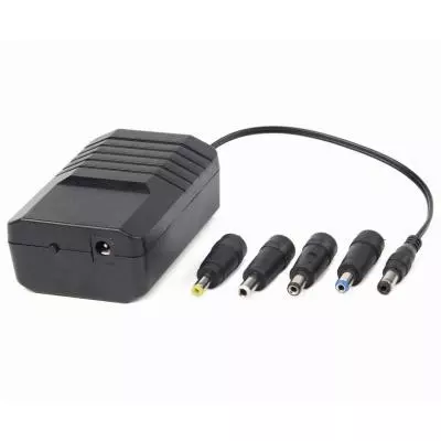 Источник бесперебойного питания EnerGenie EG-UPS-DC-001