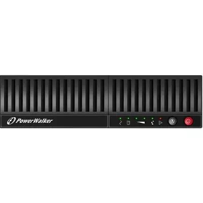 Источник бесперебойного питания PowerWalker VI 1500RT/LE Rack/Tower (10121005) - 3