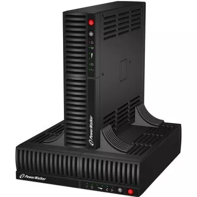 Источник бесперебойного питания PowerWalker VI 1500RT/LE Rack/Tower (10121005) - 5