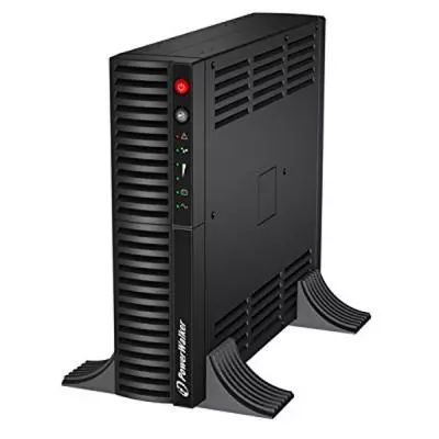 Источник бесперебойного питания PowerWalker VI 1500RT/LE Rack/Tower (10121005)