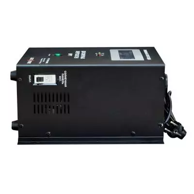 Источник бесперебойного питания LogicPower LPY-C-PSW- 1000VA, 12V, МРРТ контролер (4124) - 2 Источник бесперебойного питания LogicPower LPY-C-PSW- 1000VA, 12V, МРРТ контролер (4124) - 2