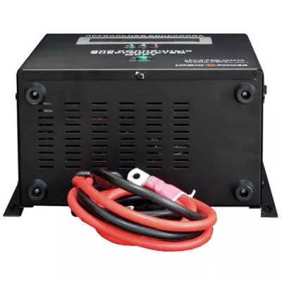 Источник бесперебойного питания LogicPower LPY-C-PSW- 1500VA, 24V, МРРТ контролер (4125) - 2
