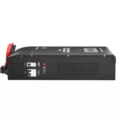 Источник бесперебойного питания LogicPower LPY-C-PSW- 3000VA, 48V, МРРТ контролер (4127) - 3