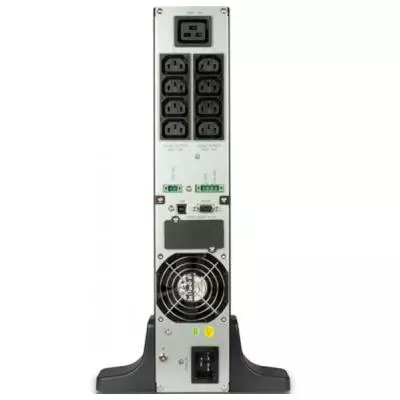 Источник бесперебойного питания Ippon INNOVA RT 3000 (621781) - 5