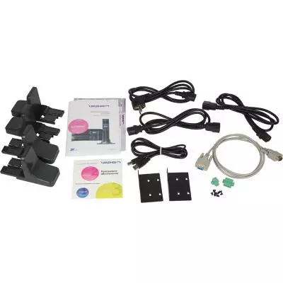 Источник бесперебойного питания Ippon INNOVA RT 3000 (621781) - 6