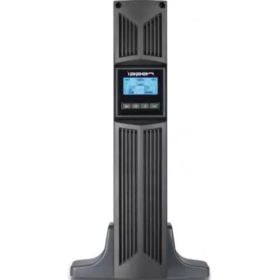 Источник бесперебойного питания Ippon INNOVA RT 1000 (621776) - 2
