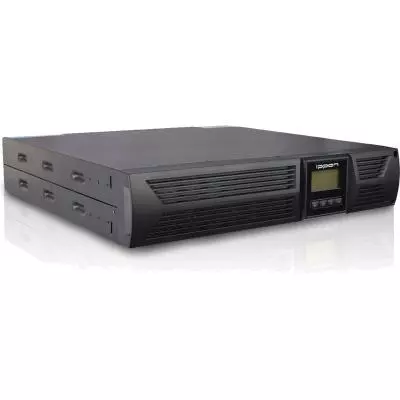Источник бесперебойного питания Ippon INNOVA RT 1000 (621776) - 4