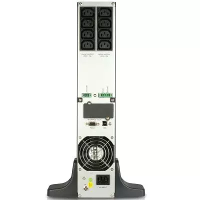 Источник бесперебойного питания Ippon INNOVA RT 1000 (621776) - 5