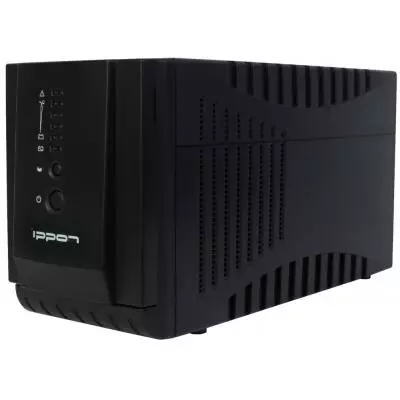 Источник бесперебойного питания Ippon SMART POWER PRO 1400 (573255)