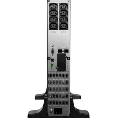 Источник бесперебойного питания Ippon SMART WINNER 1500 (678358) - 2