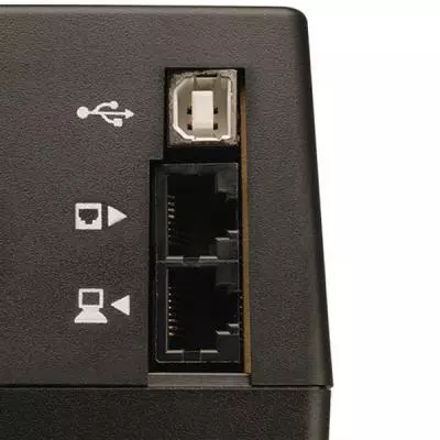 Источник бесперебойного питания TrippLite 750VA ultra-compact (AVRX750UD) - 1 Источник бесперебойного питания TrippLite 750VA ultra-compact (AVRX750UD) - 1