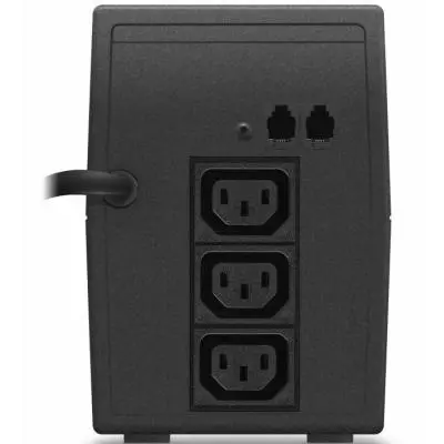 Источник бесперебойного питания Ippon BACK POWER PRO 600 (683394) - 2 Источник бесперебойного питания Ippon BACK POWER PRO 600 (683394) - 2