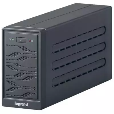 Источник бесперебойного питания LEGRAND Niky 600ВА / 300Вт (310009)