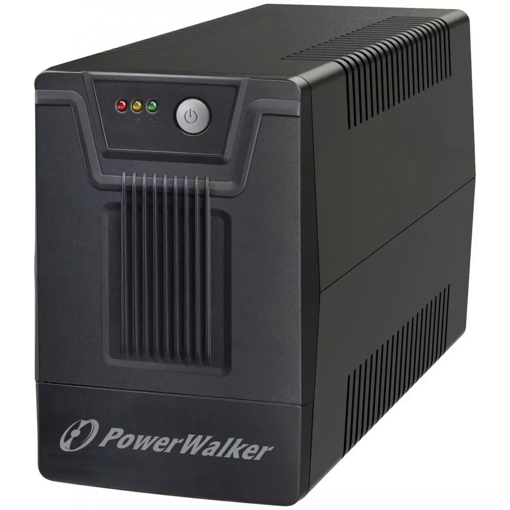 Источник бесперебойного питания PowerWalker VI 2000 Schuko (10121028)
