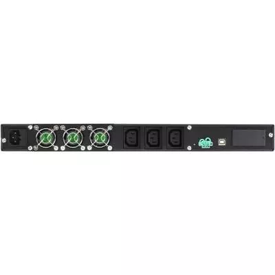 Источник бесперебойного питания PowerWalker VFI 1000R1U (10120195) - 2 Источник бесперебойного питания PowerWalker VFI 1000R1U (10120195) - 2