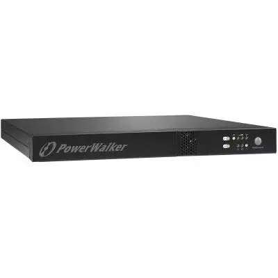 Источник бесперебойного питания PowerWalker VFI 1000R1U (10120195) - 3 Источник бесперебойного питания PowerWalker VFI 1000R1U (10120195) - 3