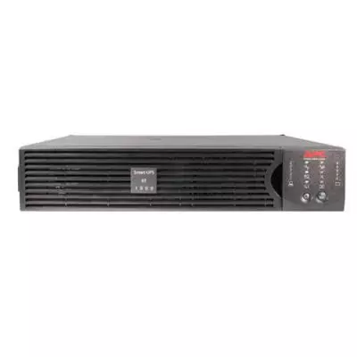 Источник бесперебойного питания APC Smart-UPS RT 1000VA RM (SURT1000RMXLI)