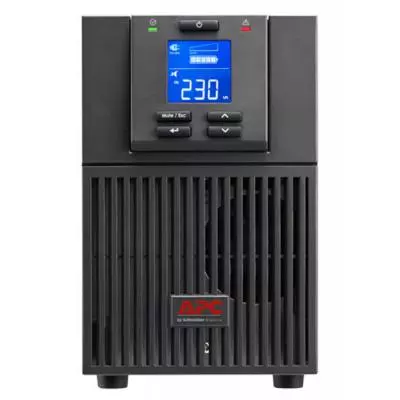 Источник бесперебойного питания APC Smart-UPS RC 2000VA (SRC2KI) - 1