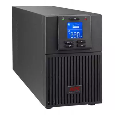 Источник бесперебойного питания APC Smart-UPS RC 2000VA (SRC2KI) - 2