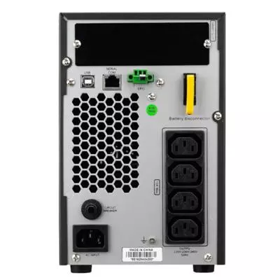 Источник бесперебойного питания APC Smart-UPS RC 2000VA (SRC2KI) - 3