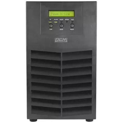 Источник бесперебойного питания Powercom MAS-1000 (MAS-1K) - 1 Источник бесперебойного питания Powercom MAS-1000 (MAS-1K) - 1