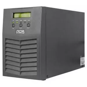 Источник бесперебойного питания Powercom MAS-1000 (MAS-1K)