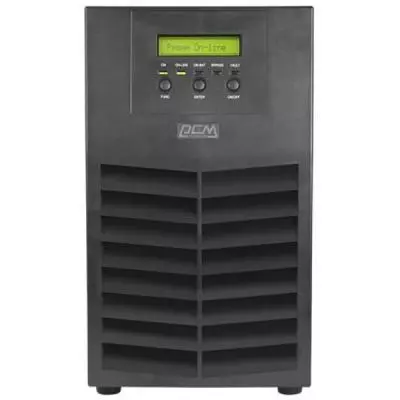 Источник бесперебойного питания Powercom MAS-3000 (MAS-3K) - 1