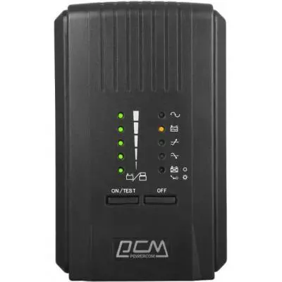 Источник бесперебойного питания Powercom SPT-500