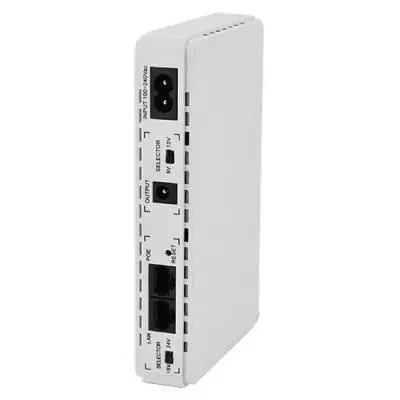 Источник бесперебойного питания Ritar RT8800, 5/7.5/9/12V, 1A, 8800MAh (РОЕ-430) (РОЕ-430) - 1