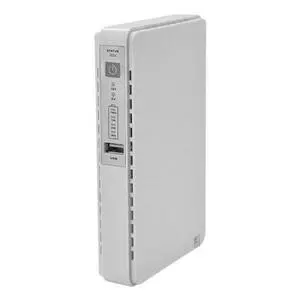 Источник бесперебойного питания Ritar RT8800, 5/7.5/9/12V, 1A, 8800MAh (РОЕ-430) (РОЕ-430)