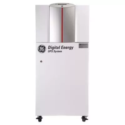 Источник бесперебойного питания General Electric Battery cabinet LP33 28Ah (11592) - 1