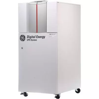 Источник бесперебойного питания General Electric Battery cabinet LP33 28Ah (11592)