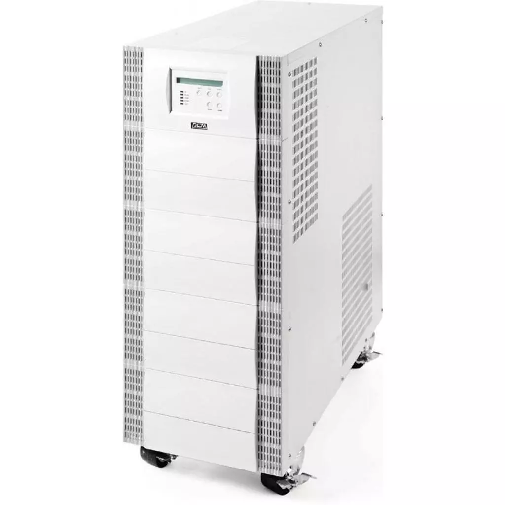 Источник бесперебойного питания Powercom VGD-10K11