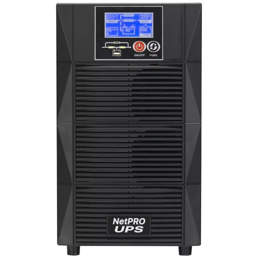 Источник бесперебойного питания Comex S.A. NetPRO 11 1K - 1 Источник бесперебойного питания Comex S.A. NetPRO 11 1K - 1