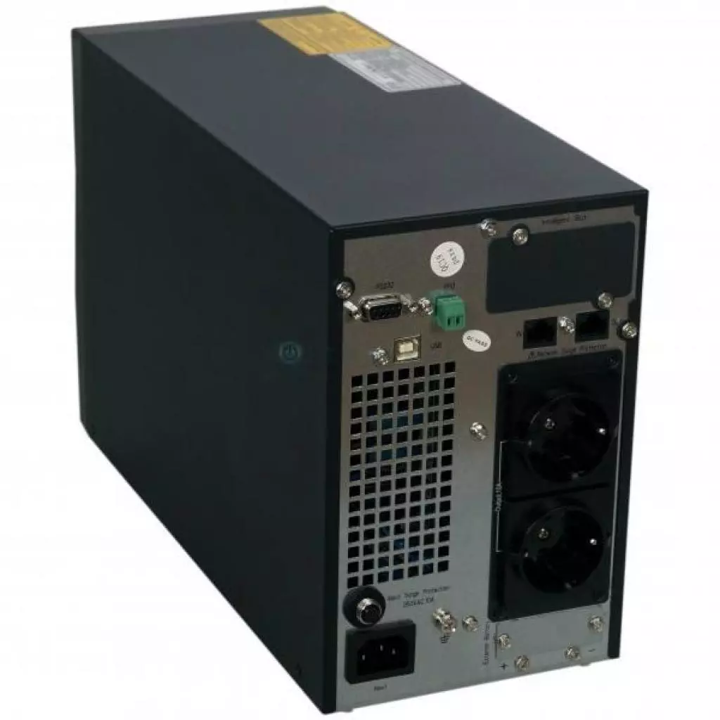 Источник бесперебойного питания Comex S.A. NetPRO 11 2K - 1 Источник бесперебойного питания Comex S.A. NetPRO 11 2K - 1