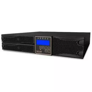 Источник бесперебойного питания Centiel CAB-EPBAT12-I12-7-2U (00-00451/CAB-EPBAT12-I12-7-2U)