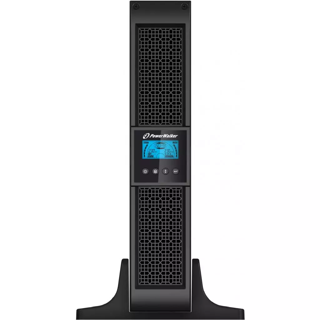 Источник бесперебойного питания PowerWalker VI 1500 RT HID (10120023)