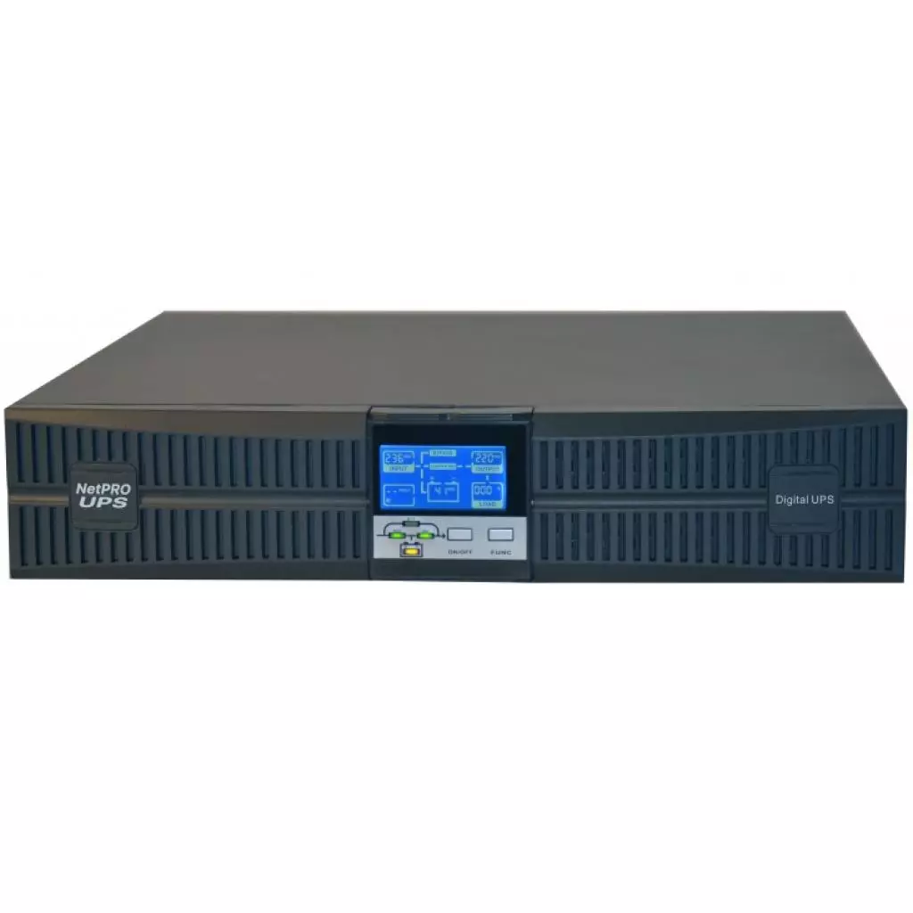 Источник бесперебойного питания Comex S.A. NetPRO 11 RM 10K