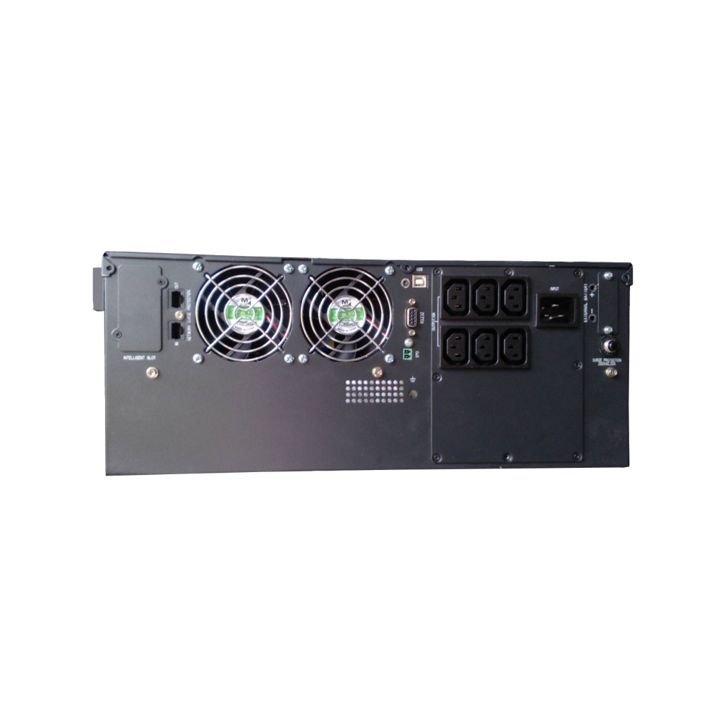 Источник бесперебойного питания Comex S.A. NetPRO 11 RM 2K - 2