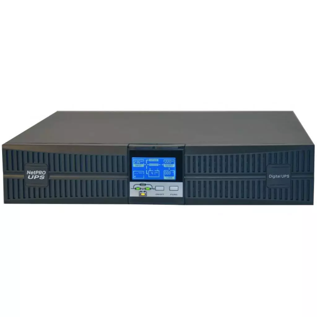Источник бесперебойного питания Comex S.A. NetPRO 11 RM 3K Источник бесперебойного питания Comex S.A. NetPRO 11 RM 3K