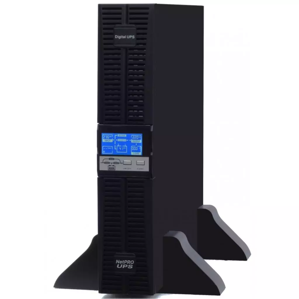 Источник бесперебойного питания Comex S.A. NetPRO 11 RM 1K - 1 Источник бесперебойного питания Comex S.A. NetPRO 11 RM 1K - 1