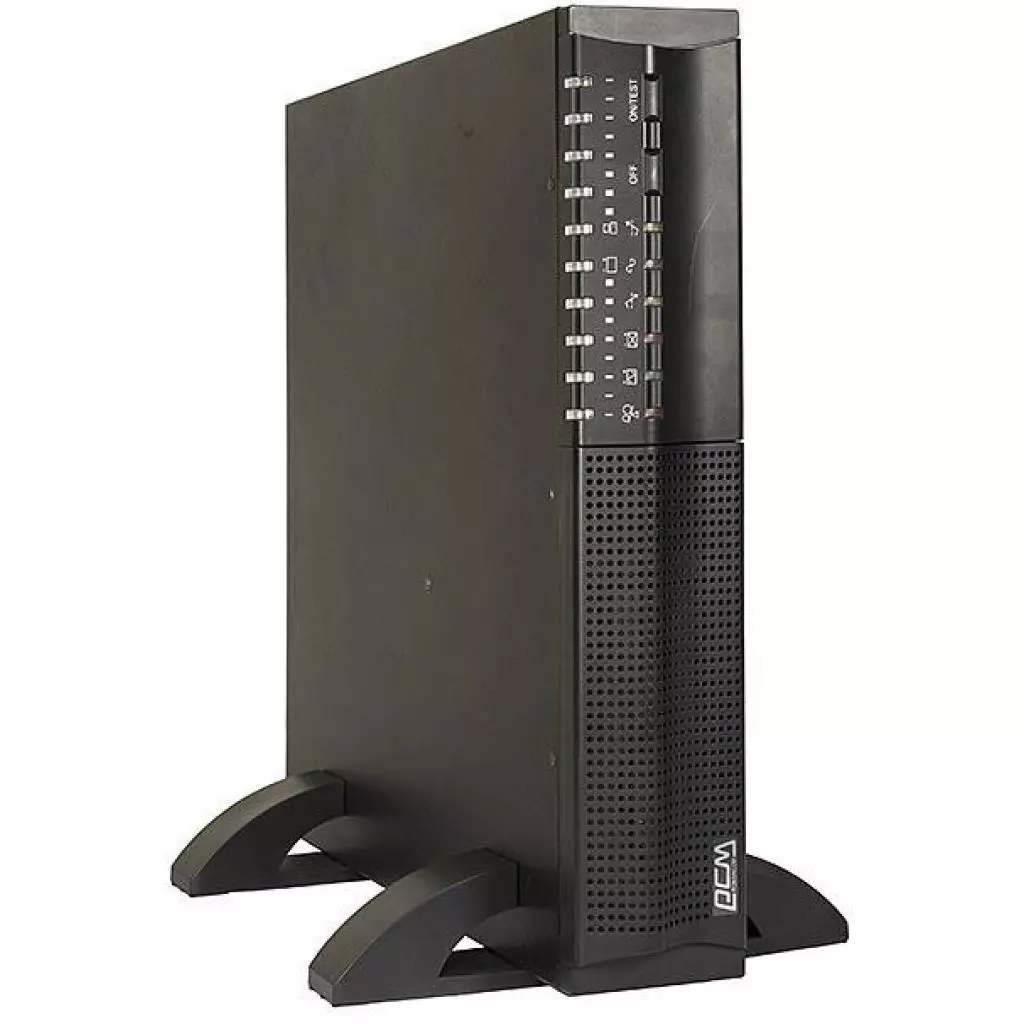 Источник бесперебойного питания Powercom SPR-3000 Powercom (SPR3000) - 3