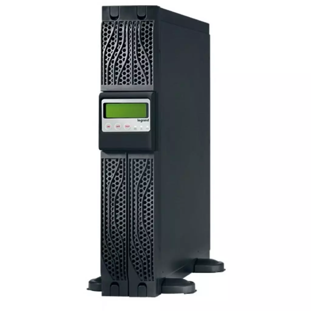 Источник бесперебойного питания LEGRAND KEOR LINE RT 1500VA (310046) - 1 Источник бесперебойного питания LEGRAND KEOR LINE RT 1500VA (310046) - 1