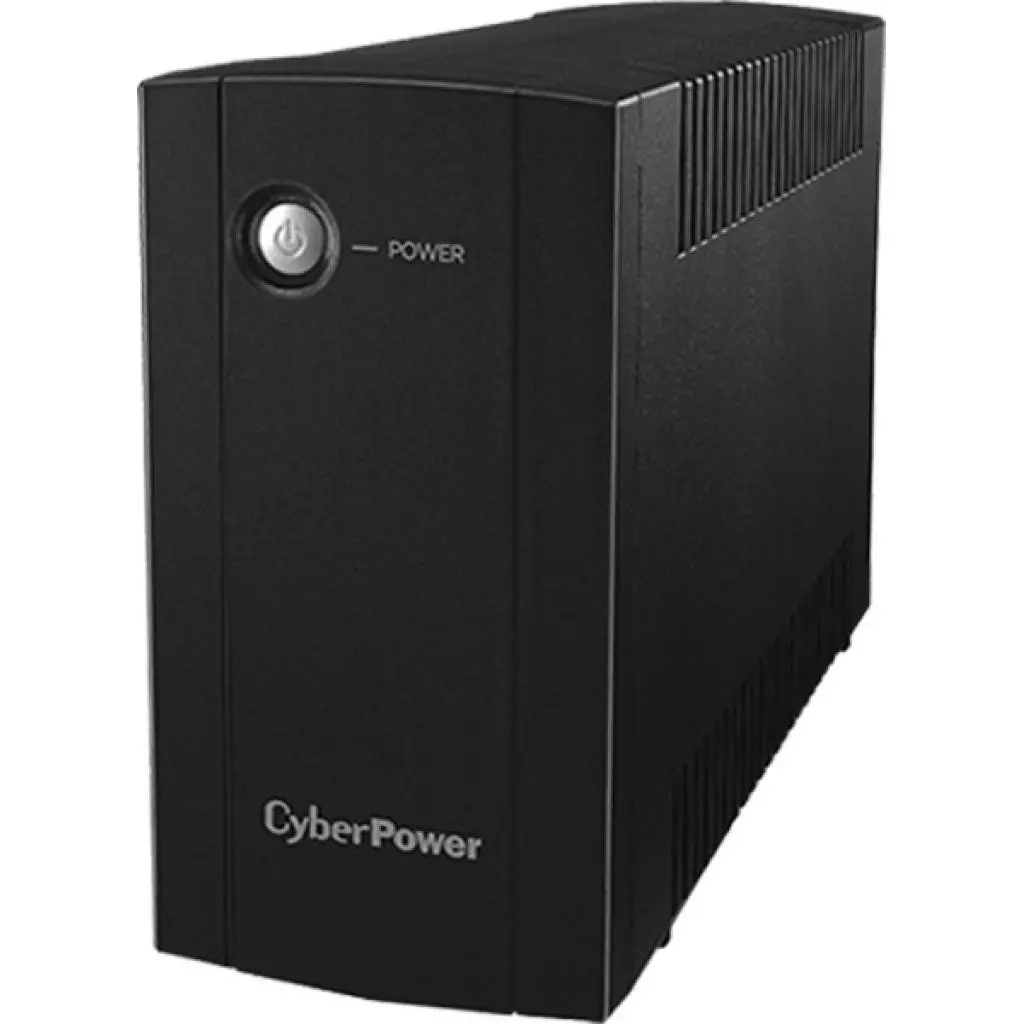 Источник бесперебойного питания CyberPower UT850E (CBRN678523) - 1