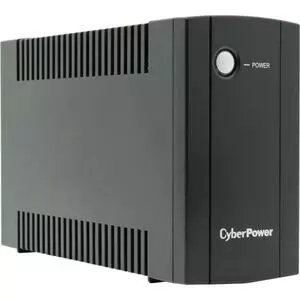 Источник бесперебойного питания CyberPower UT850E (CBRN678523)