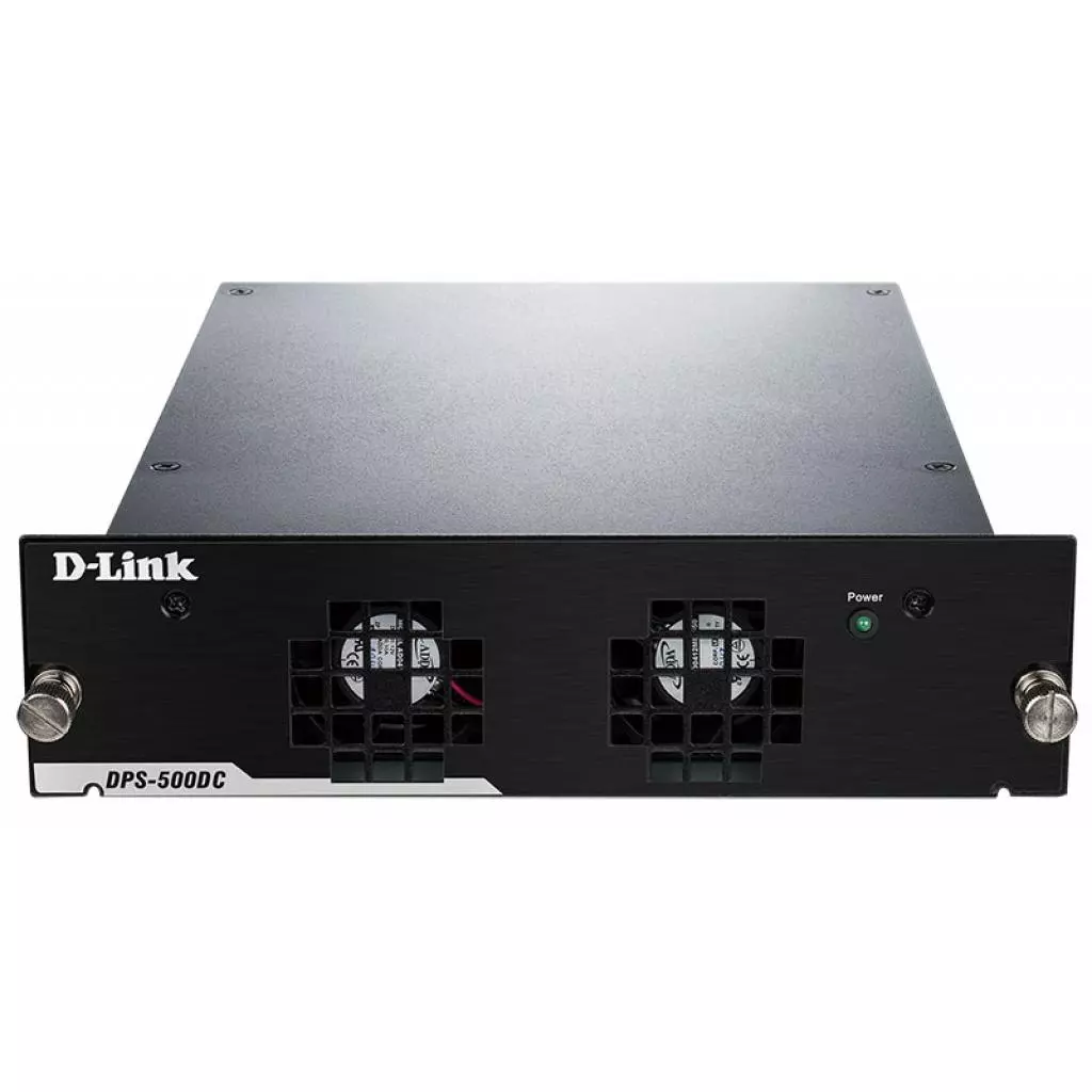 Источник бесперебойного питания D-Link DPS-500DC
